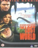 The Lost World poster