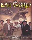 The Lost World poster