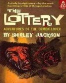 The Lottery poster