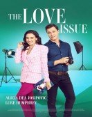 The Love Issue poster