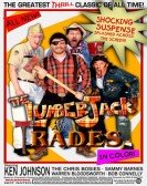 The Lumberjack poster