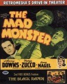 The Mad Monster Free Download