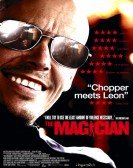 The Magician poster