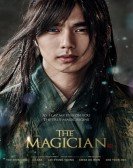 The Magician poster