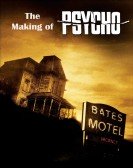 The Making of 'Psycho' poster