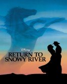 The Man from Snowy River II poster