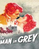 The Man in Grey poster