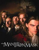 The Man in the Iron Mask (1998) Free Download