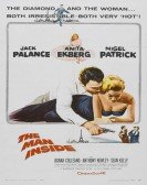 The Man Inside poster