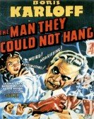 The Man They Could Not Hang poster