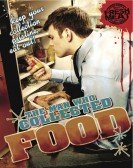 The Man Who Collected Food poster