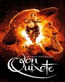 The Man Who Killed Don Quixote poster