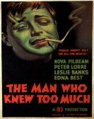 The Man Who Knew Too Much Free Download