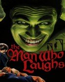 The Man Who Laughs (1928) poster