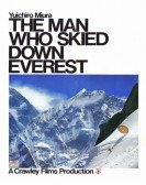 The Man Who Skied Down Everest poster