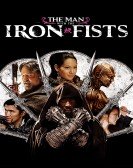 The Man with the Iron Fists Free Download