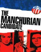 The Manchurian Candidate poster