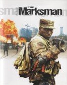 The Marksman poster