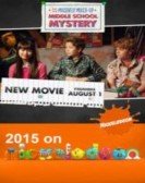 The Massively Mixed-Up Middle School Mystery Free Download