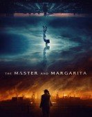 The Master and Margarita poster