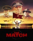 The Match poster