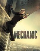 The Mechanic (2011) poster