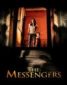 The Messenge poster