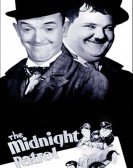 The Midnight Patrol poster