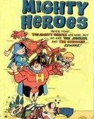 The Mighty Heroes of Stephens-Lee High School poster