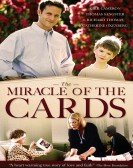 The Miracle of the Cards poster