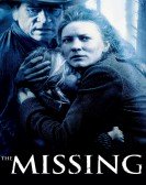 The Missing poster