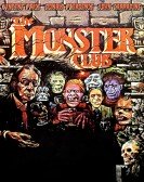 The Monster Club (1981) poster