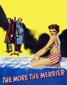 The More the Merrier poster