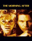 The Morning After poster