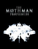 The Mothman Prophecies poster