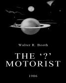 The '?' Motorist poster