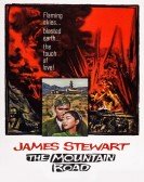 The Mountain Road poster