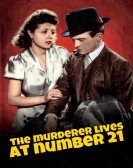 The Murderer Lives at Number 21 Free Download