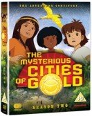 The Mysterious Cities of Gold Free Download