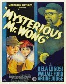 The Mysterious Mr. Wong Free Download