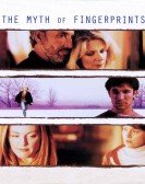 The Myth Of Fingerprints poster