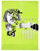 The Naked Zoo poster