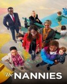 The Nannies poster