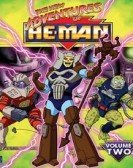 The New Adventures of He-Man Free Download