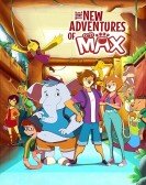 The New Adventures of Max poster