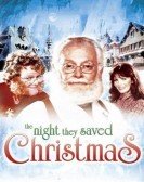 The Night They Saved Christmas poster