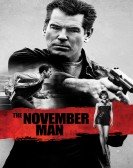 The November Man (2014) Free Download