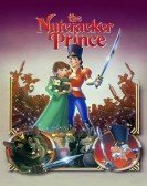 The Nutcracker Prince poster