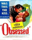 The Obsessed poster