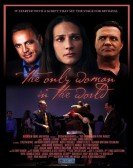 The Only Woman in the World poster